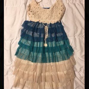 Cute dress! Excellent condition!